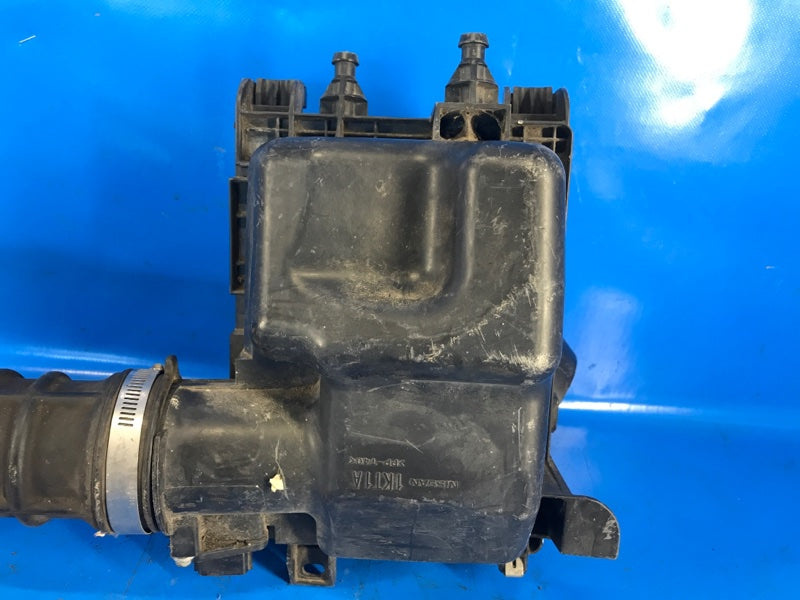 Air filter housing for Nissan Juke 10-19