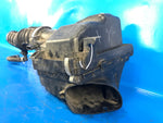 Air filter housing for Nissan Juke 10-19