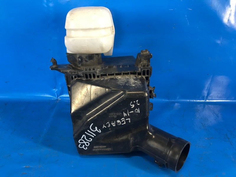 Air filter housing SUBARU LEGACY 09-15 BM