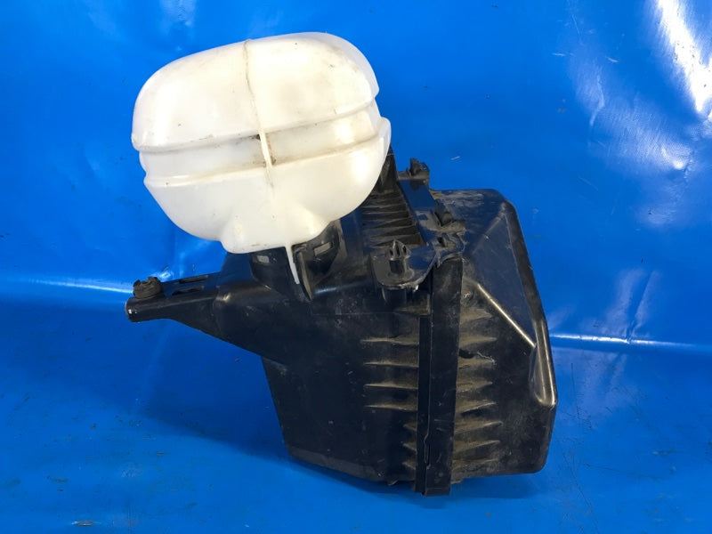 Air filter housing SUBARU LEGACY 09-15 BM
