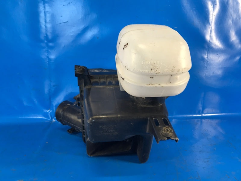 Air filter housing SUBARU LEGACY 09-15 BM