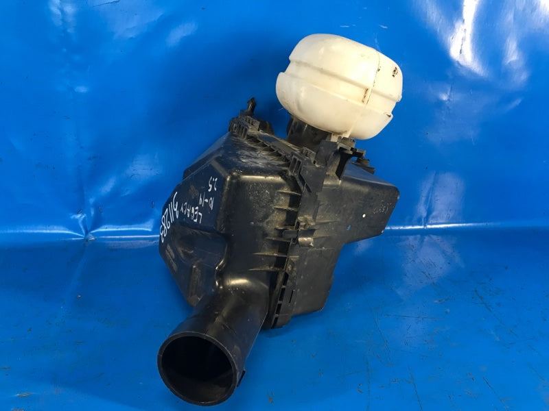 Air filter housing SUBARU LEGACY 09-15 BM