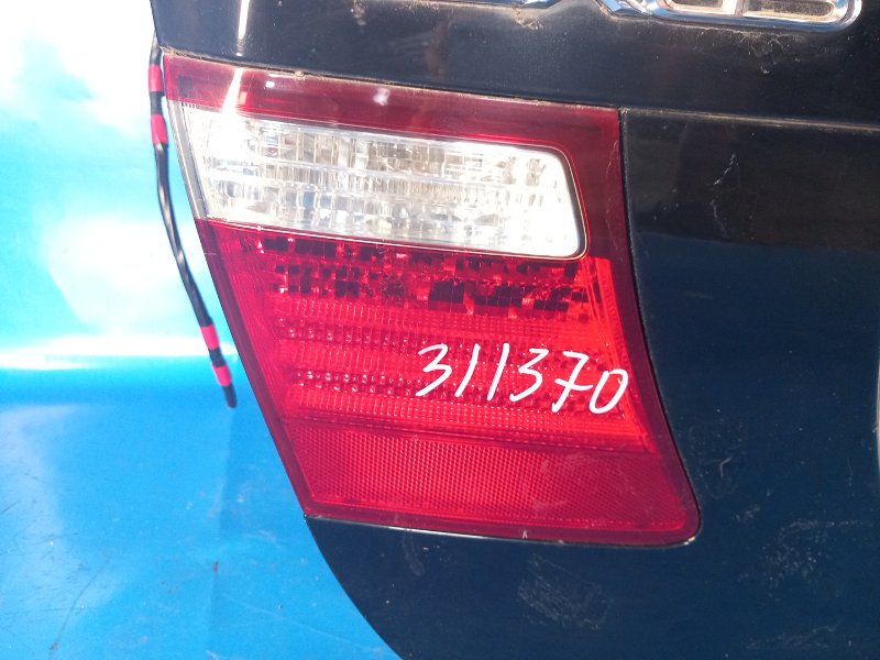 Internal light LEXUS LS460 12- Lev.