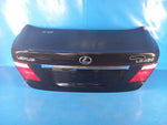 LEXUS LS460 06-12 trunk lid