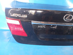 LEXUS LS460 06-12 trunk lid