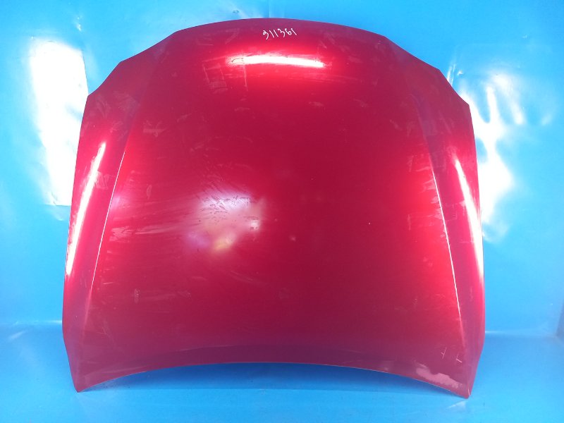 Hood of the Lexus IS250/350 05-13 2009