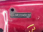 Hood of the Lexus IS250/350 05-13 2009