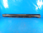 Outer door sill trim FORD FOCUS 10-18 2017 Left.