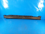 Outer door sill trim FORD FOCUS 10-18 2017 Left.