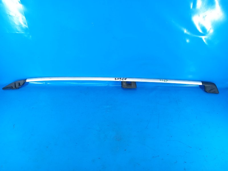 Roof rails VOLVO XC70 00–07 2006 Left