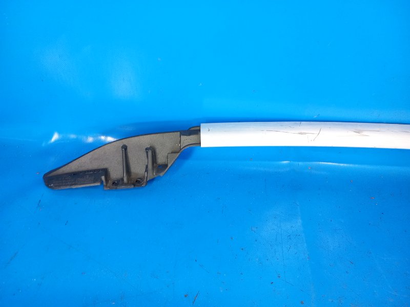 Roof rails VOLVO XC70 00–07 2006 Left