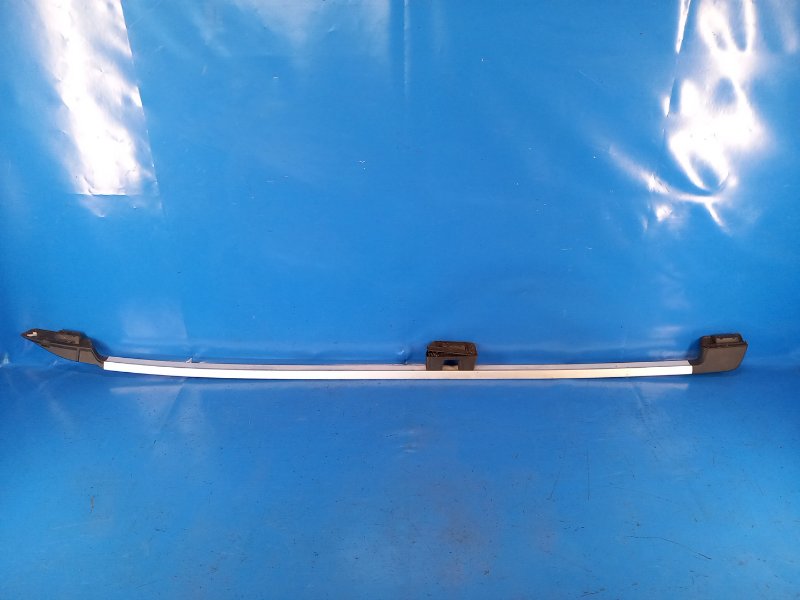 Roof rails VOLVO XC70 00–07 2006 Left