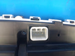 Toyota Prius Plus 11-14 2013 dashboard