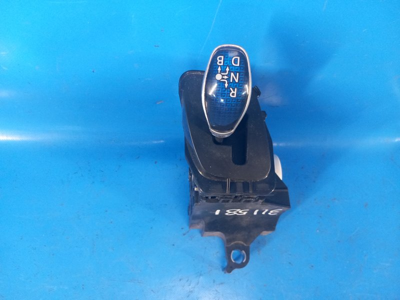 Automatic transmission link TOYOTA PRIUS PLUS 11-14 2013