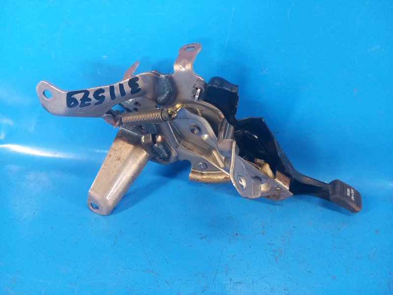 Parking brake pedal for Toyota Prius Plus 11-14 2013