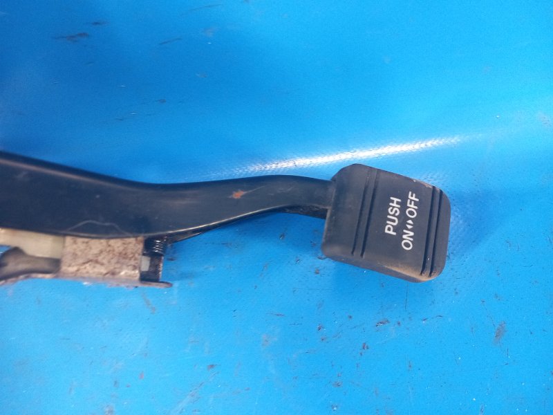 Parking brake pedal for Toyota Prius Plus 11-14 2013