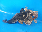 Parking brake pedal for Toyota Prius Plus 11-14 2013