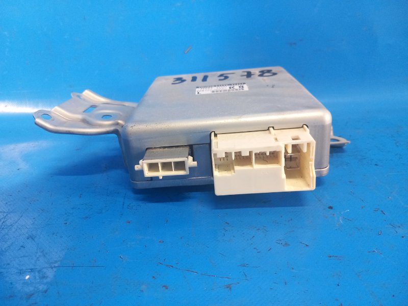 Electric power steering control unit for Toyota Prius Plus 11-14 2013