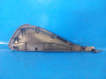 Dashboard cover TOYOTA PRIUS PLUS 11-14 2013 Right.