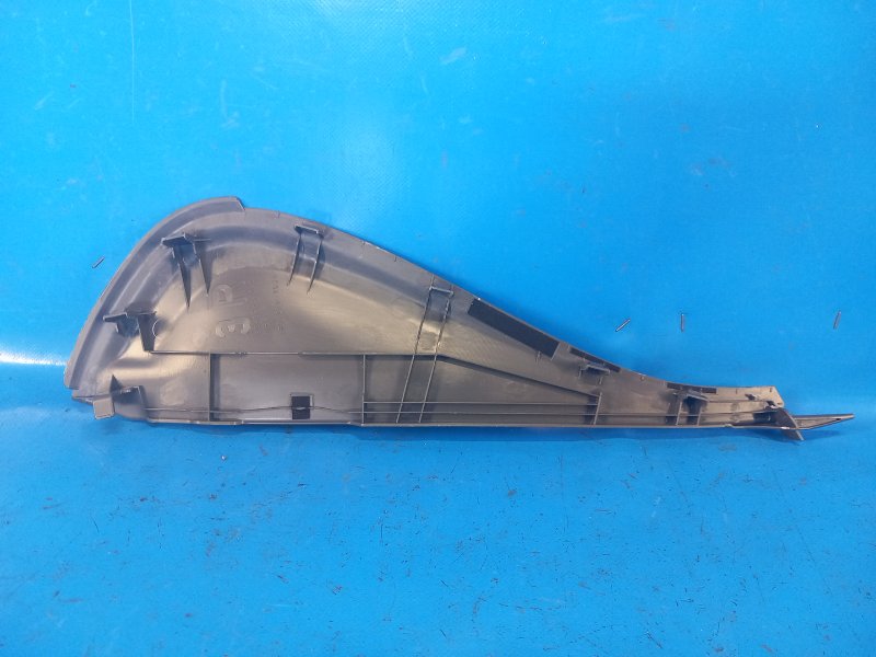 Dashboard cover TOYOTA PRIUS PLUS 11-14 2013 Right.