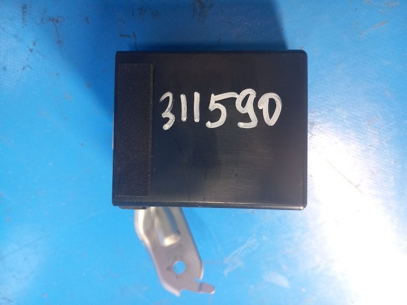 Toyota Prius Plus 11-14 2013 Audible Buzzer