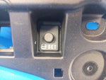 Dashboard trim for Toyota Prius Plus 11-14 2013