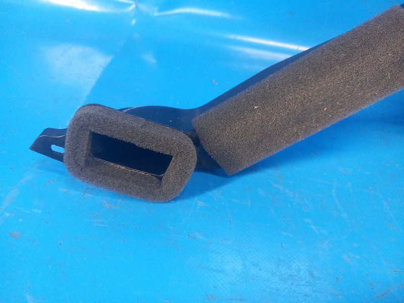 Toyota Prius Plus 11-14 2013 Cabin Air Vent