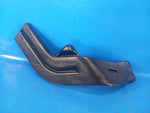 Air duct cabin TOYOTA PRIUS PLUS 11-14 2013 Lev.