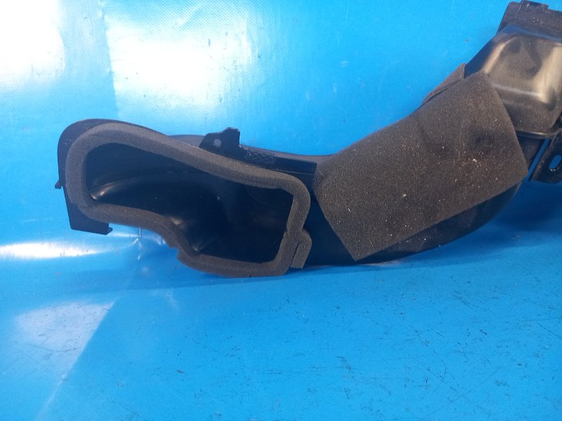 Toyota Prius Plus 11-14 2013 Cabin Air Vent