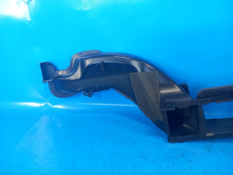Toyota Prius Plus 11-14 2013 Cabin Air Vent