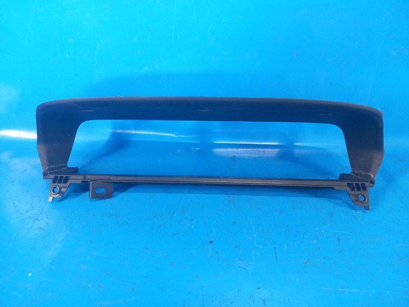 Interior trim for Toyota Prius Plus 11-14 2013