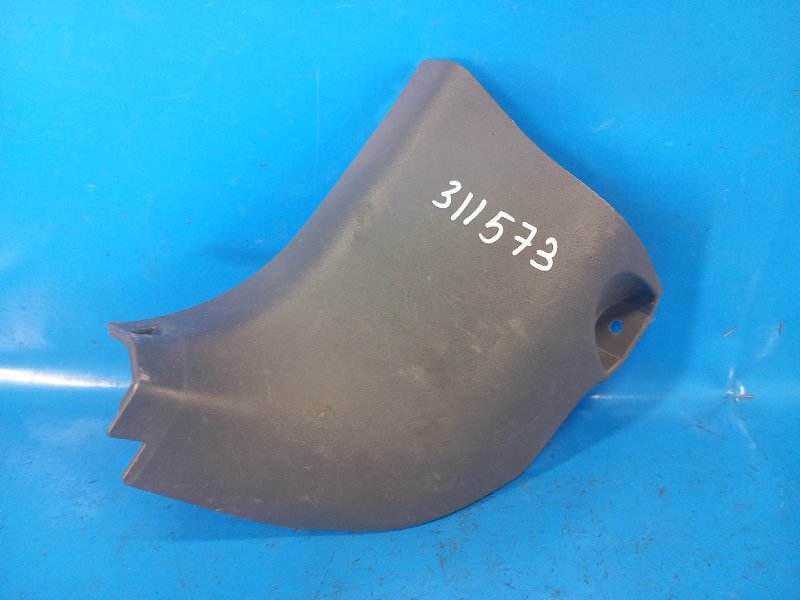 Interior trim for TOYOTA PRIUS PLUS 11-14 2013 Lev.
