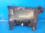 Interior trim TOYOTA PRIUS PLUS 11-14 2013 Front.