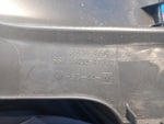 Interior trim TOYOTA PRIUS PLUS 11-14 2013 Front.