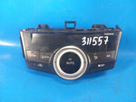 Heater control unit for Toyota Prius Plus 11-14 2013