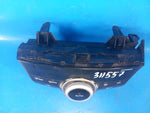 Heater control unit for Toyota Prius Plus 11-14 2013