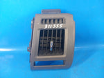 Air deflector TOYOTA PRIUS PLUS 11-14 2013 Right.