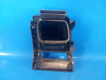 Air deflector TOYOTA PRIUS PLUS 11-14 2013 Right.