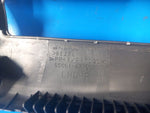 Air deflector TOYOTA PRIUS PLUS 11-14 2013 Right.