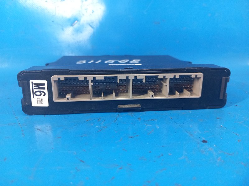 Battery Charging Control Unit for Toyota Prius Plus 11-14 2013