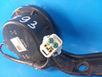 Toyota Prius Plus 11-14 2013 Signal
