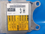 Toyota Prius Plus 11-14 2013 Airbag Control Unit
