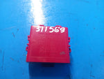 Tire Pressure Control Unit for Toyota Prius Plus 11-14 2013