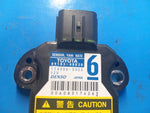 Yaw Rate Sensor for Toyota Prius Plus 11-14 2013