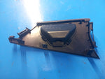Dashboard cover TOYOTA PRIUS PLUS 11-14 2013 Right.