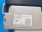 Electronic unit Toyota Prius Plus 11-14 2013