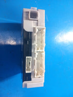 Electronic unit Toyota Prius Plus 11-14 2013