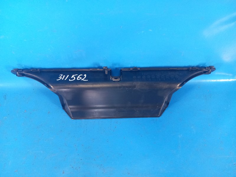 Toyota Prius Plus 11-14 2013 Cabin Air Vent