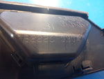 Dashboard cover TOYOTA PRIUS PLUS 11-14 2013 Left.