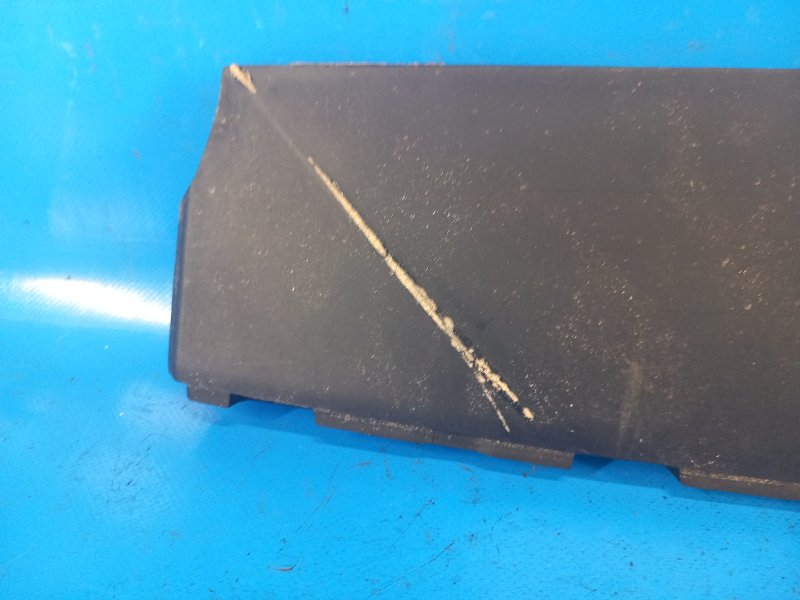 Interior trim for Toyota Prius Plus 11-14 2013